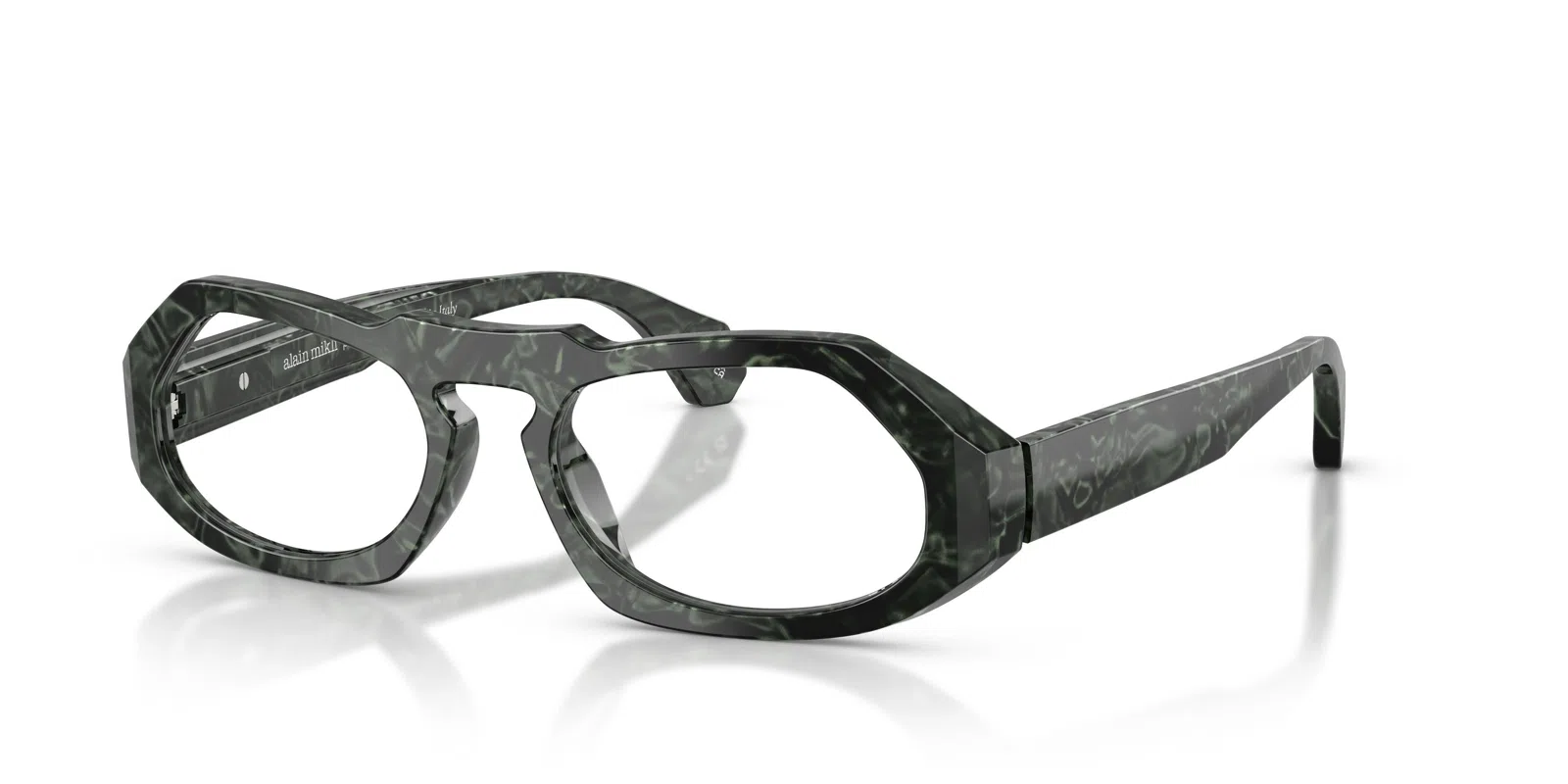 Alain Mikli 3547 Eyeglasses - view 35
